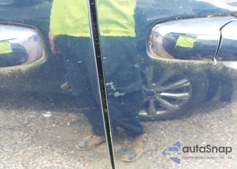 2014 Chrysler Town & Country Touring z USA, uszkodzony, nr VIN 2C4RC1BG7ER303532